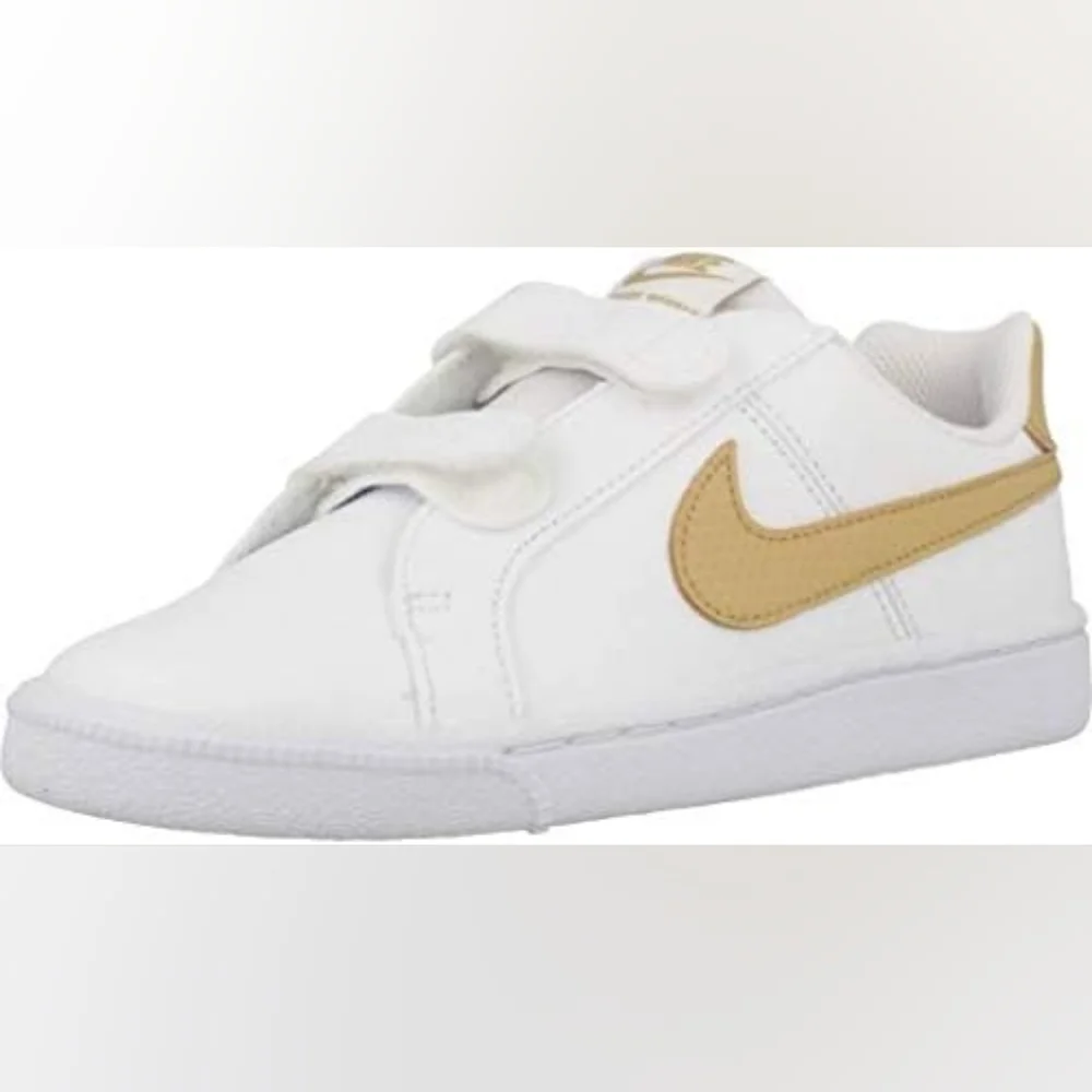 Nike slip velcro